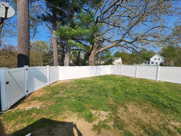 Brentwood Fence LLC