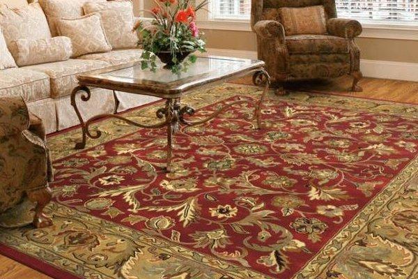 Stockton Rug and Sofa Cleaning