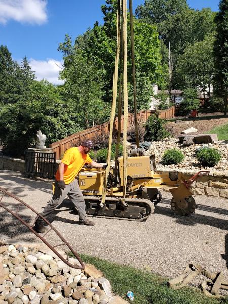 Pusateri Brothers Tree & Landscaping Service
