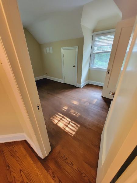 Nash Hardwood Flooring Co