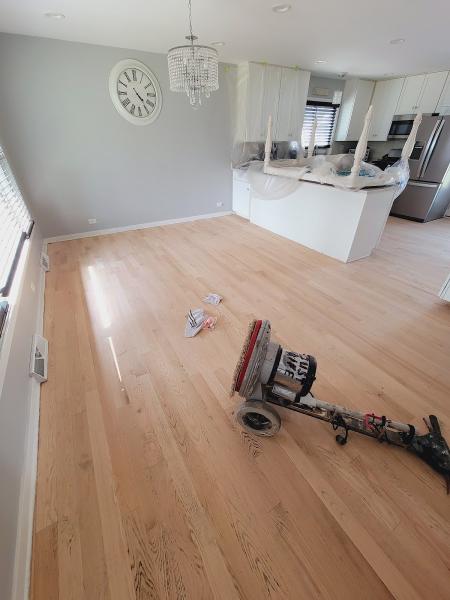 Nash Hardwood Flooring Co