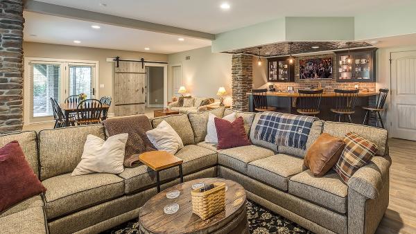 Debbie Sykes Interior Design