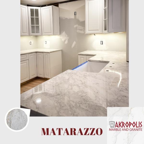 Akropolis Marble & Granite