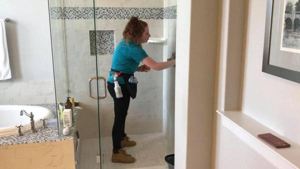 Britlin Cleaning