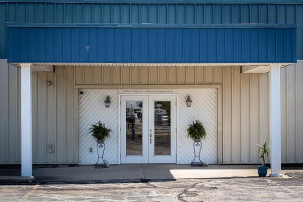 Barga Heating A/C & Refrig Inc