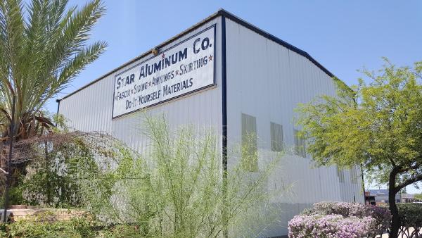Star Aluminum Co