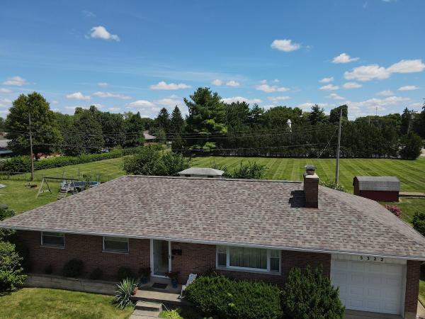 Helping Homes Exteriors