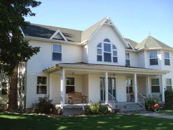 Mt. Peak Roofing