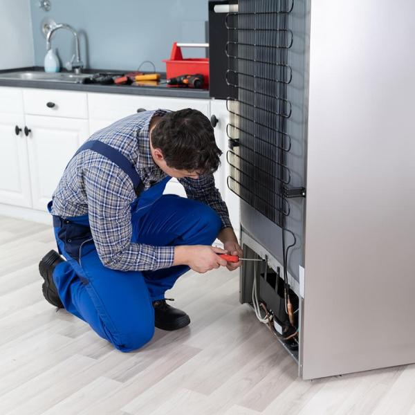 A Savvy Appliance Repair