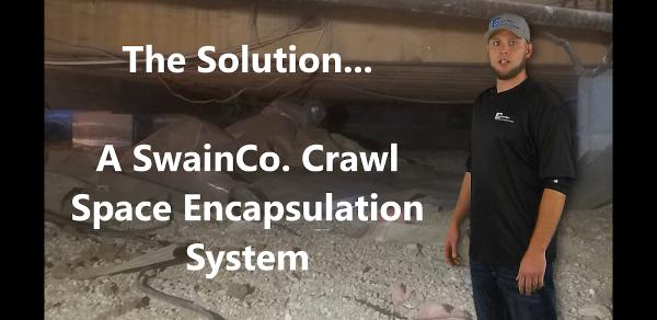 Swainco.