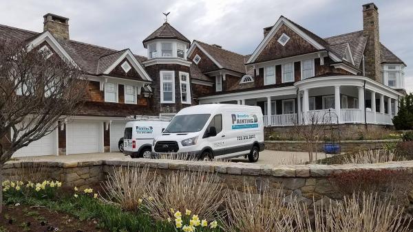 Oceanside Painting & Refinishing