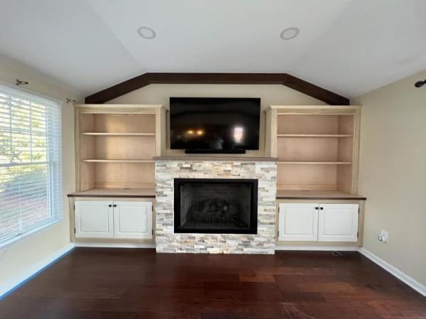 Oceanside Painting & Refinishing