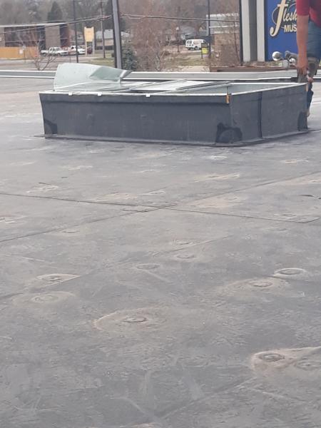 C&m Construction &roofing Llc