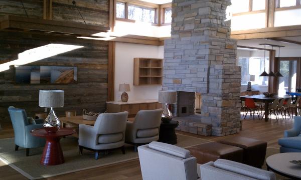 Lakeshore Signature Homes