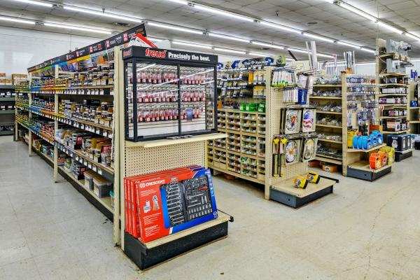 Lester Building Supply