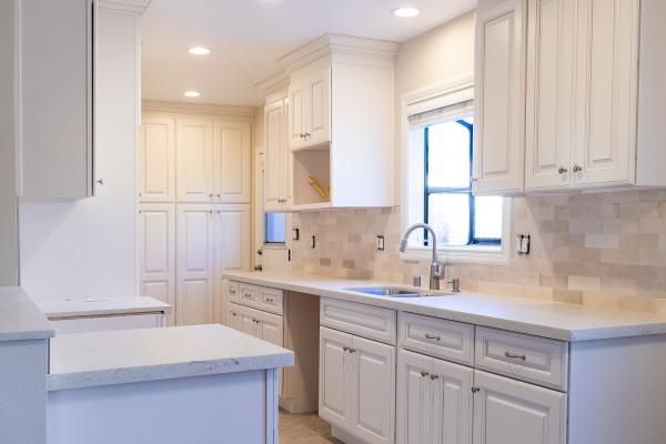 Ace Design and Remodeling