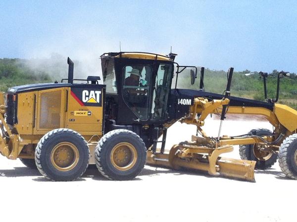 Lake Creek Construction