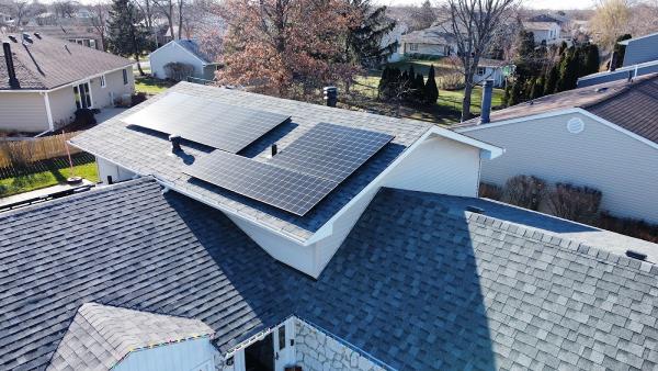 Sunpower by Sun N Us