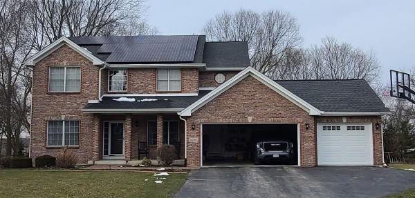 Sunpower by Sun N Us
