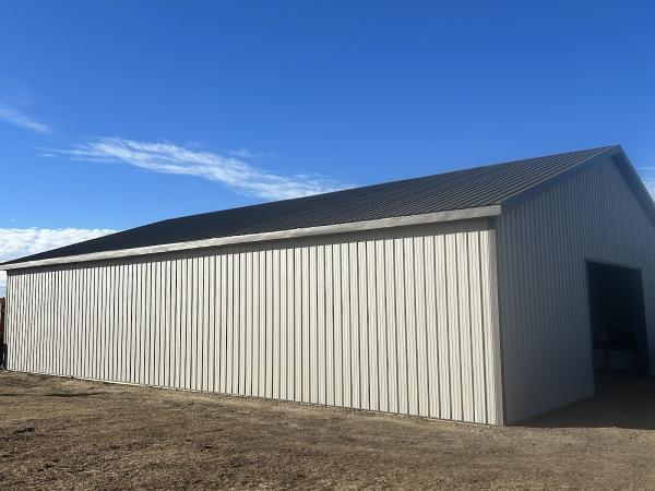 Vander Wal Contracting LLC