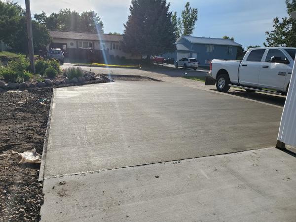Vander Wal Contracting LLC