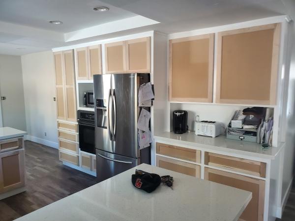 Can-Do Cabinets.