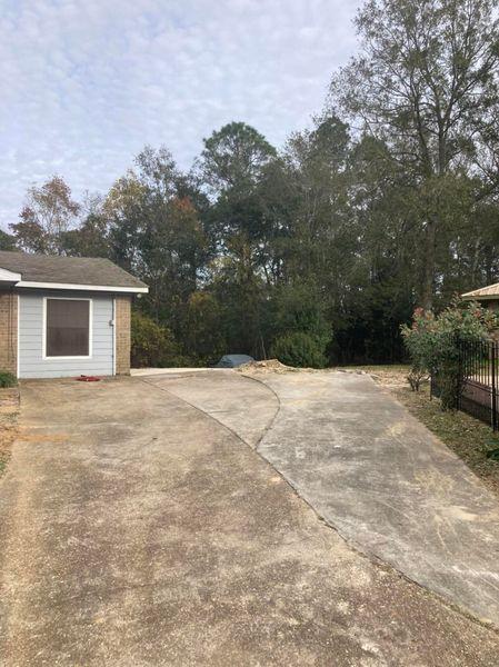 Coast Line Tree Services LLC