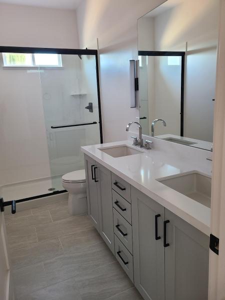 GBC Homes and Gray Beards Construction