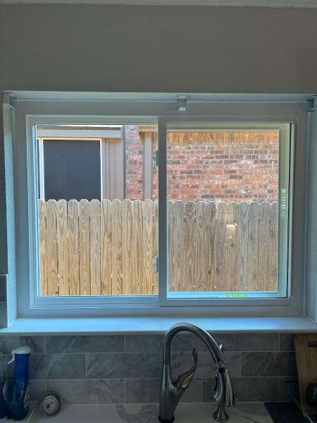 New Windows