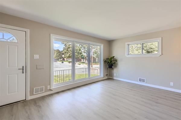 Fixed Rate Real Estate