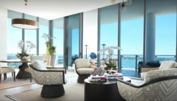Judy King Interiors