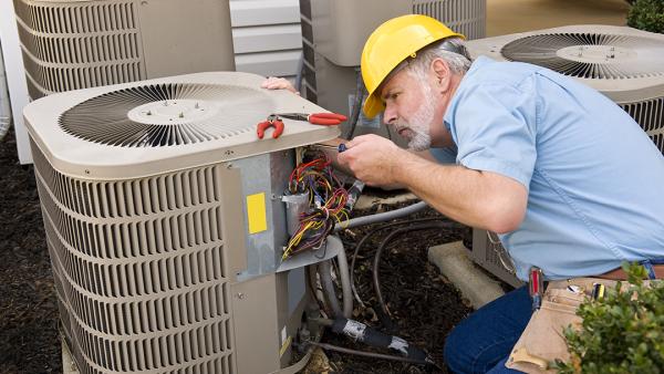 Quality Hvac Mechanical Services Inc