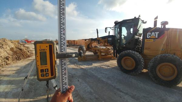 BBX Excavation