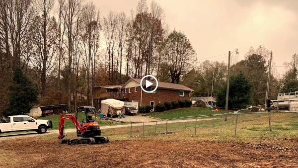 Triad Precision Landscaping