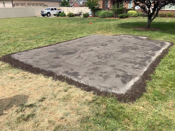 Triad Precision Landscaping