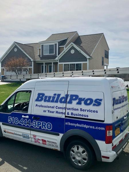 Build Pros