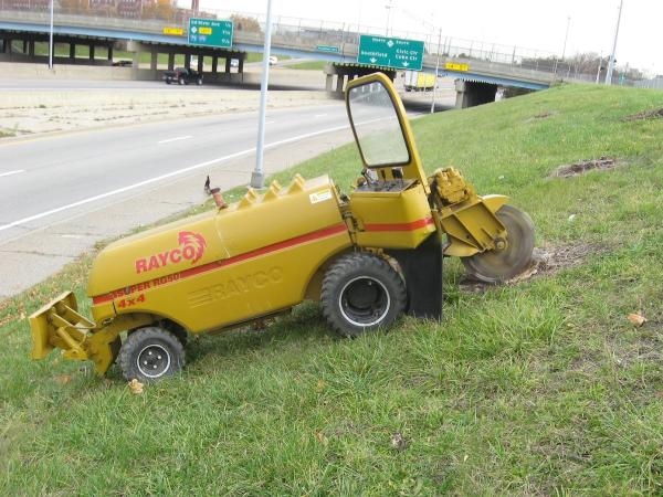 Avon Tree Service LLC