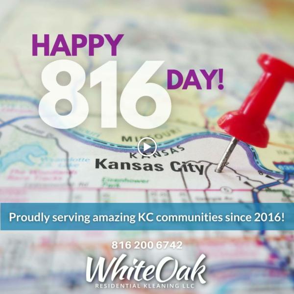 White Oak Residential Kleaning LLC