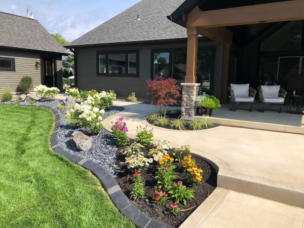 B&B Home Builders