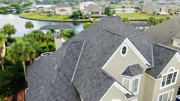 Structure Ace Roofing & Solar