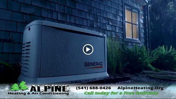 Alpine Heating & Air Conditioning