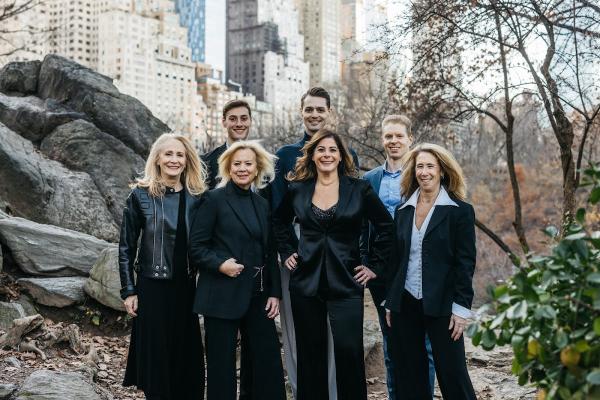 The Stacey Froelich Team