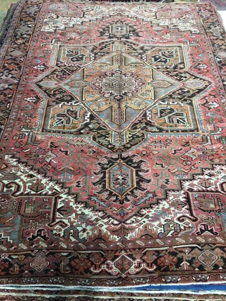 Hakim Rugs