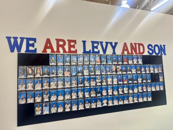 Levy & Son Service Experts