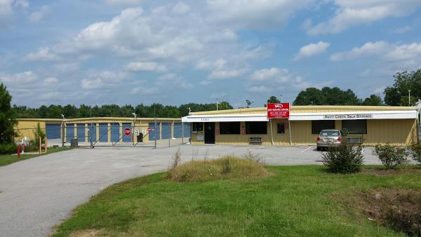 Swift Creek Storage