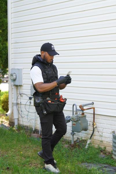 L.o.o.k. Home Inspections