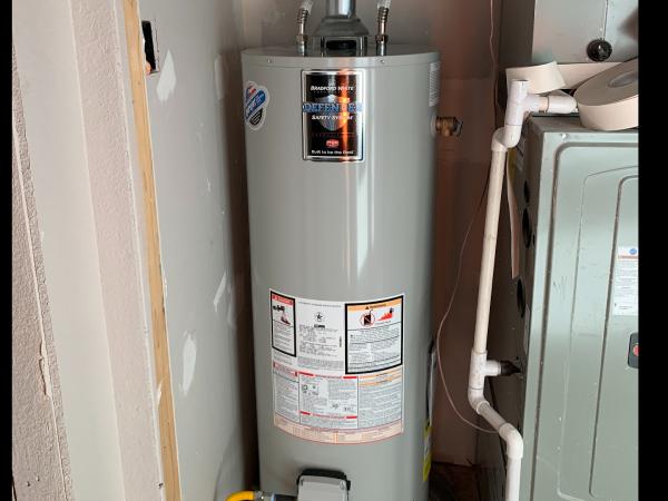 Home Pro Plumbing and Heating
