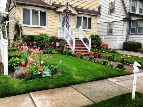 AIC Landscaping