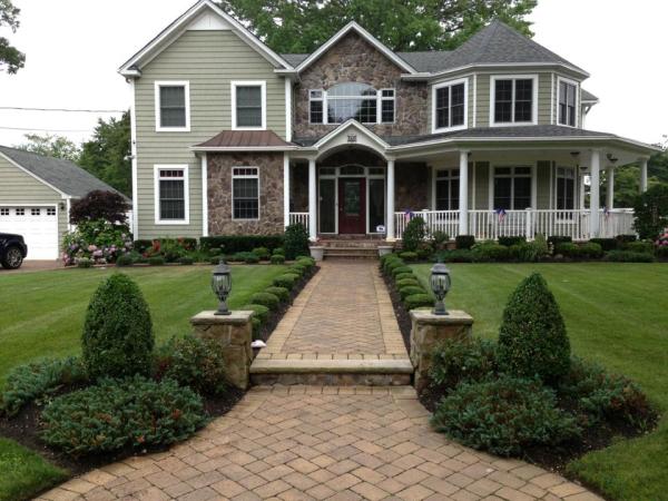 AIC Landscaping