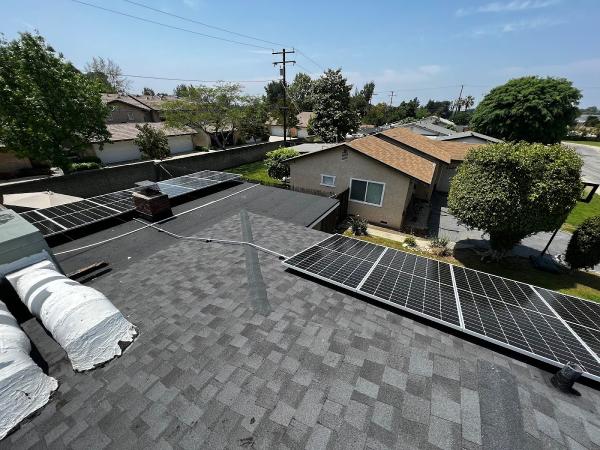 Maxum Energy Inc.